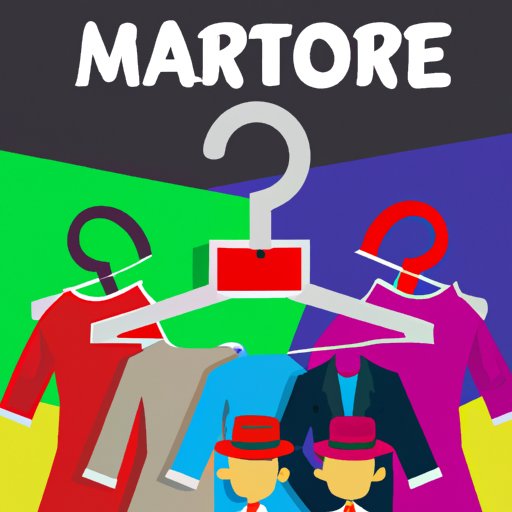 Market Your Clothing Store to Reach New Customers