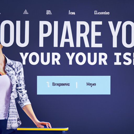 Set Up Your Online Presence