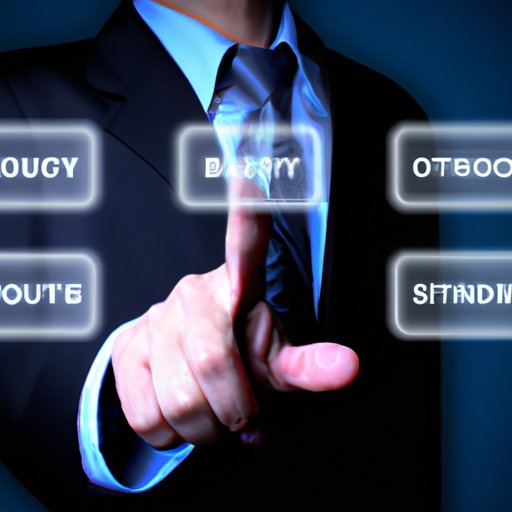 Select a Platform That Suits Your Needs