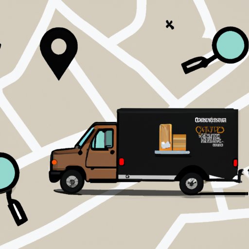 Finding the Right Location for Your Coffee Truck