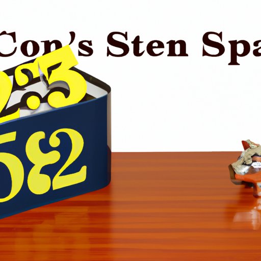 Open a 529 College Savings Plan