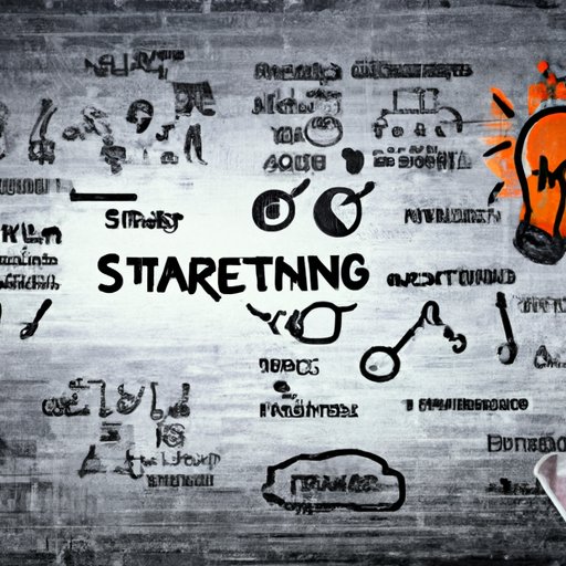 Developing an Effective Marketing Strategy