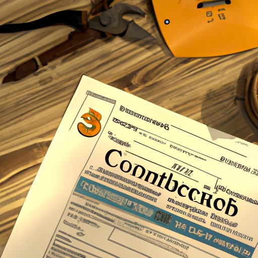 Describe the Licensing Requirements for Construction Businesses in Texas