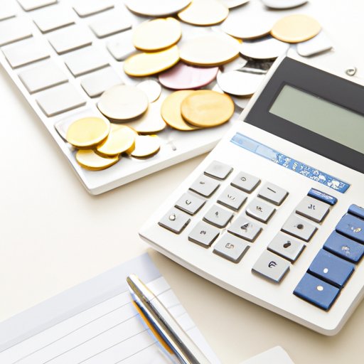 Set Up a Financial System