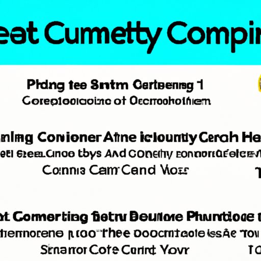 Outline the Necessary Steps to Starting a Content Creation Business