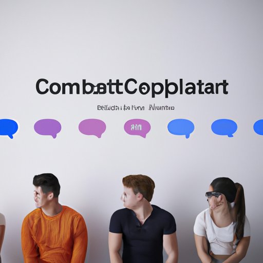 Comment on Something in Their Profile