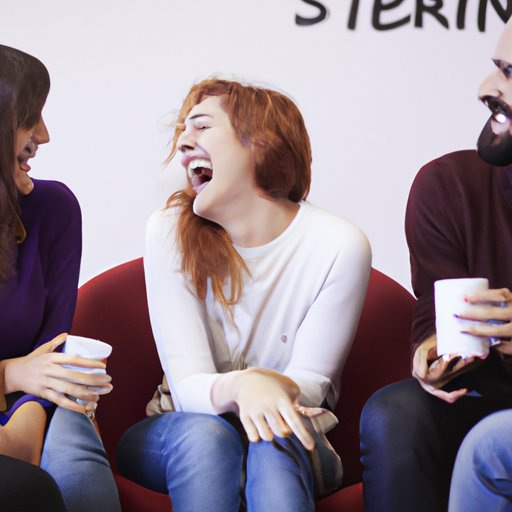 Share a Funny Story or Anecdote