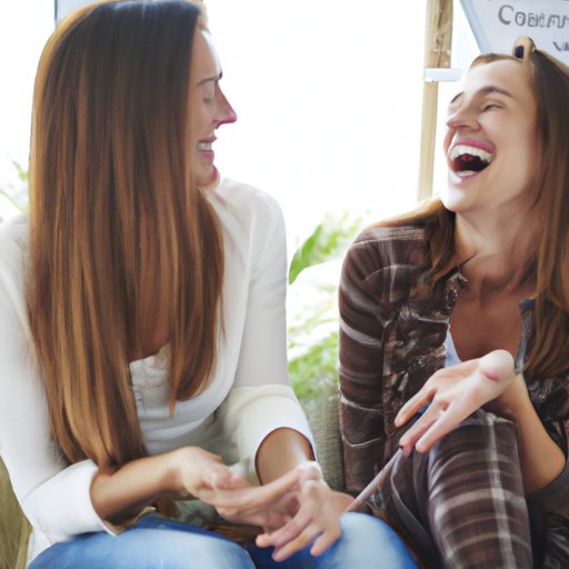 Share a Funny Story or Joke