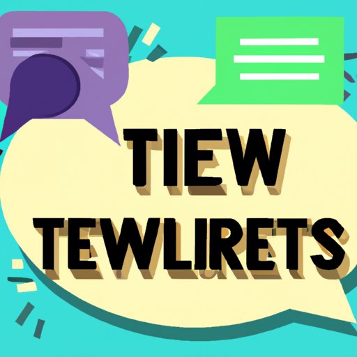 Talk About Current Events or News Stories That Have Caught Your Attention