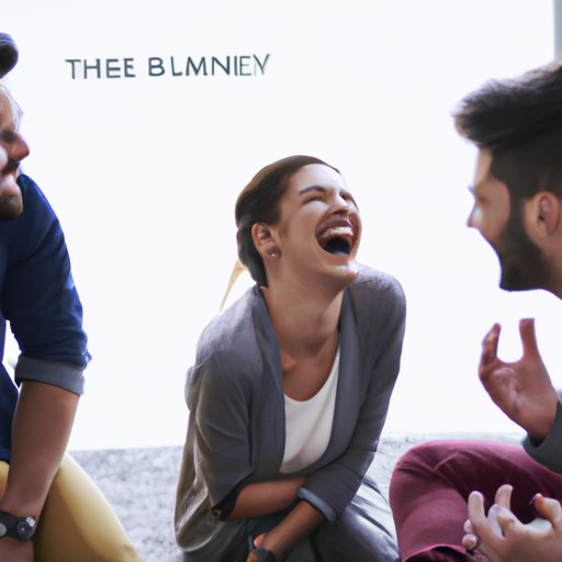 Share a Funny Story or Joke That Happened to You Recently