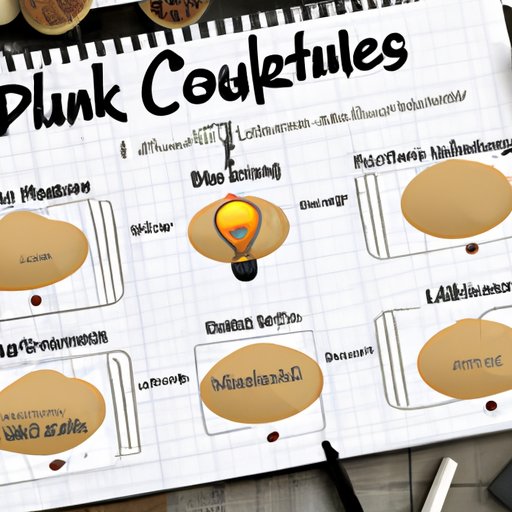 Create a Business Plan for Your Cookie Business