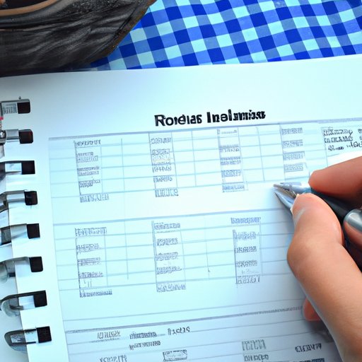 Assess the Market and Develop a Business Plan