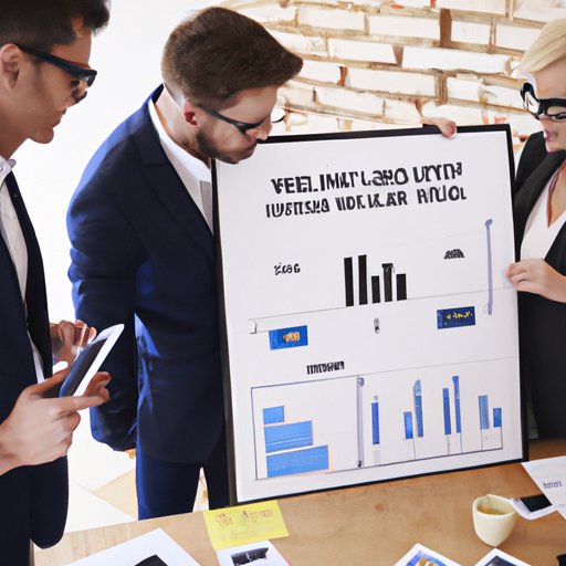 Analyze the Market and Identify Potential Clients