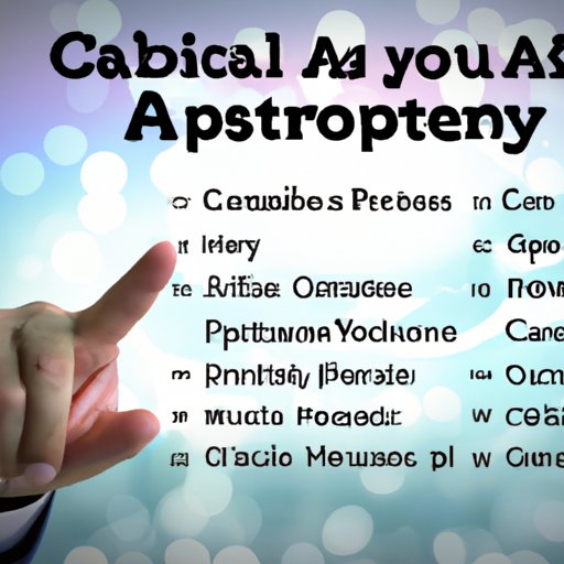 Services You Can Offer as a CPA