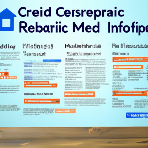Understanding Requirements and Regulations for Credit Monitoring Businesses