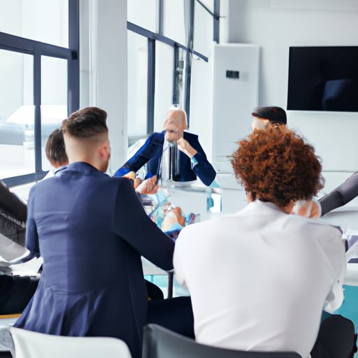 Discuss the Need for Security Professionals and How to Recruit and Train Them