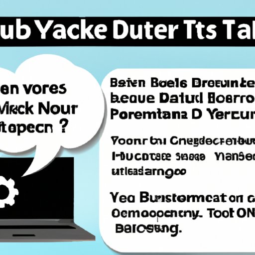 Benefits of Starting a Data Backup Business