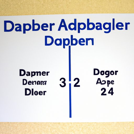 Designate a Separate Area for Sleeping and Diaper Changing