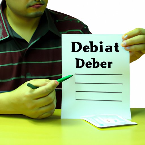 Determine How to Collect on Purchased Debts