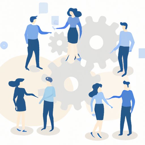 Develop Relationships with Professional Organizers and Clients