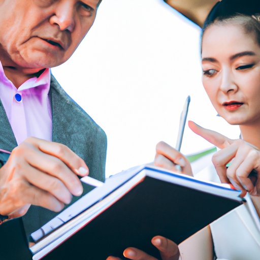 Discussing Strategies for Marketing and Promoting the Business