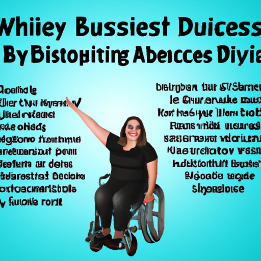 Benefits of Starting a Disability Advocate Business