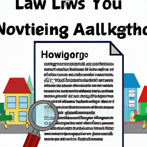 Understanding Local Laws and Regulations