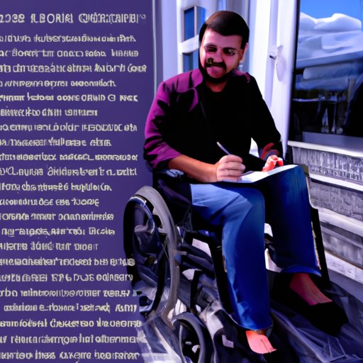 Describing the Steps to Establishing a Disability Advocate Business