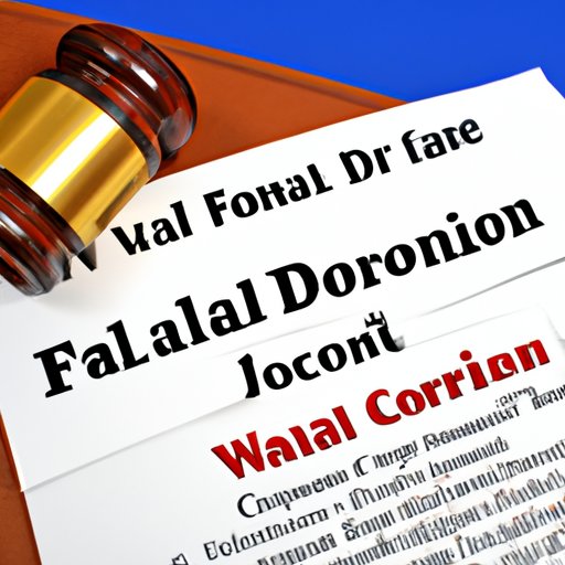 Financial Implications of Divorce in California