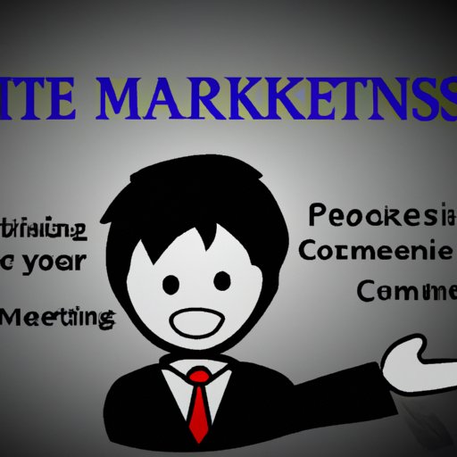 Market Your Services to Potential Clients