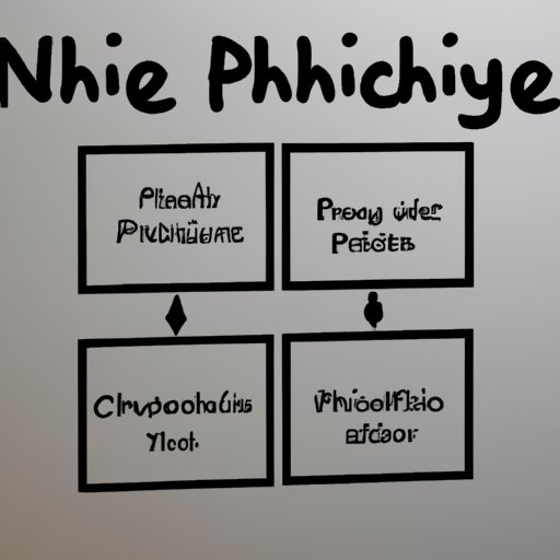 Choose a Niche or Product Line and Create a Business Plan