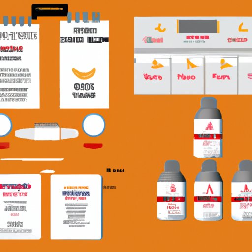 Create Marketing and Promotional Materials