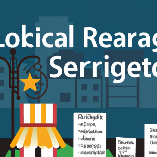 Research Local Regulations for Starting a Business