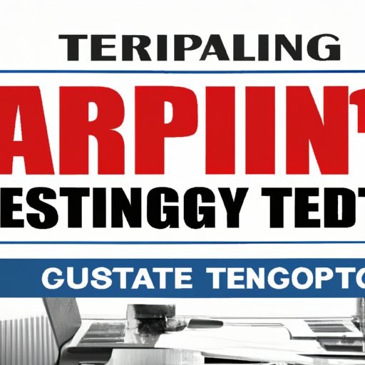 Invest in Professional Training and Certification