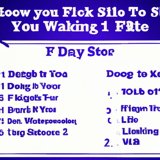 How to Start Your Facebook Page