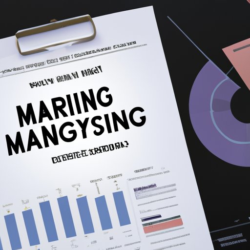 Monitoring and Analyzing Your Performance