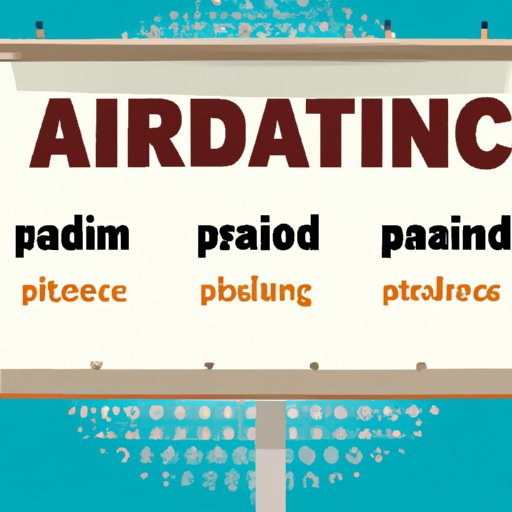 Leveraging Paid Advertising to Reach Your Target Audience