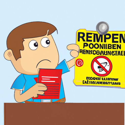 Understand the Regulations and Permits Required