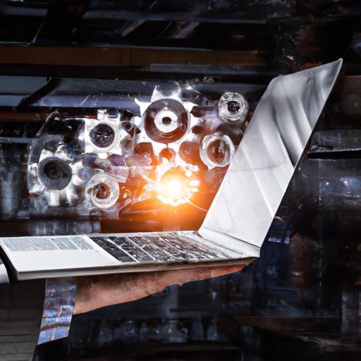 Invest in the Right Technology and Software