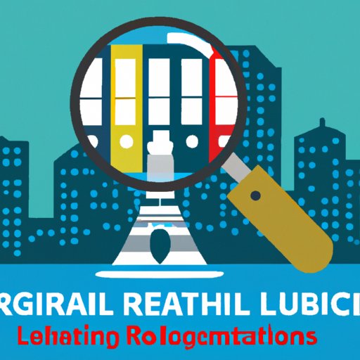 Research Local Regulations and Licensing Requirements