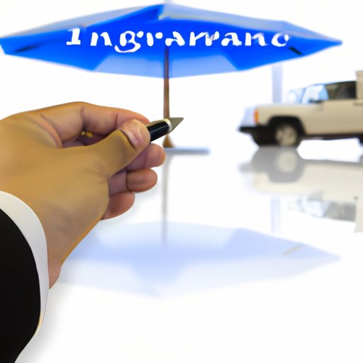 Obtain Insurance Coverage for Your Business