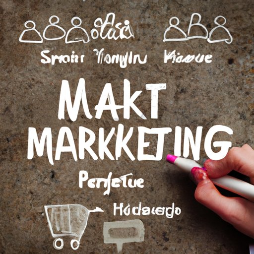 Market Your Services to Potential Customers