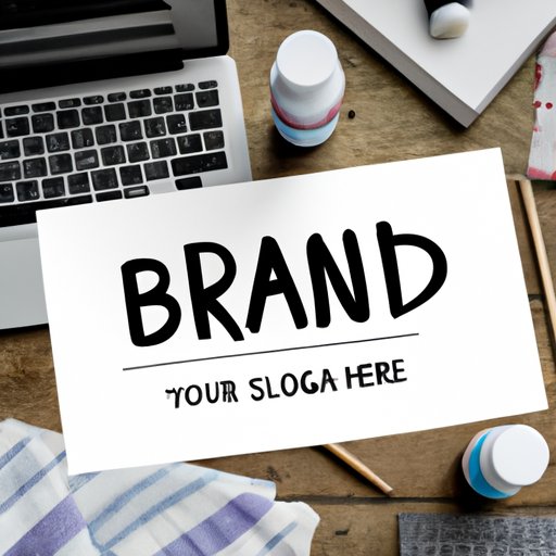 Create a Unique Brand for Your Business