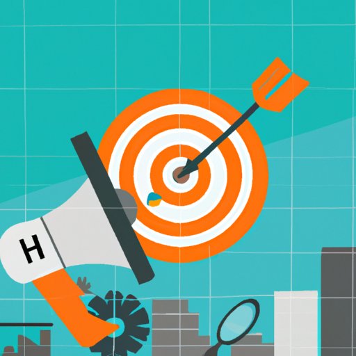 Research Your Market and Identify Your Target Audience