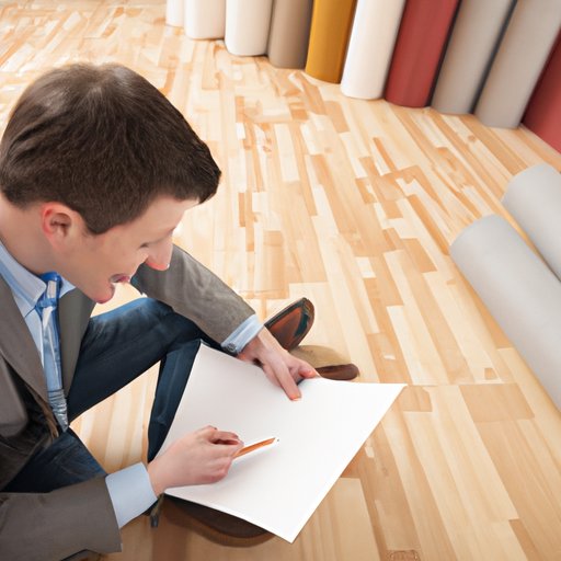 Develop a Business Plan for Your Flooring Business