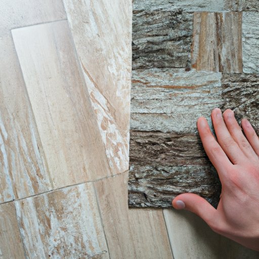 Research the Flooring Market and Your Competitors