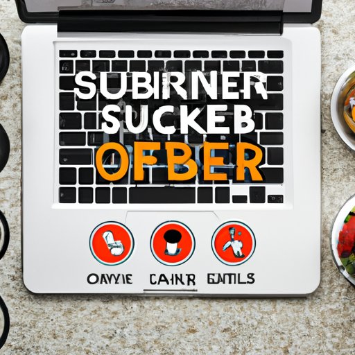 Overview of Starting a Food Service Business From Home