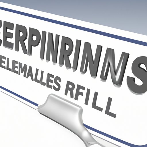 Obtain Necessary Licenses and Permits