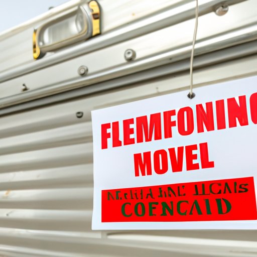 Identify Licensing and Permits Required to Operate a Food Trailer