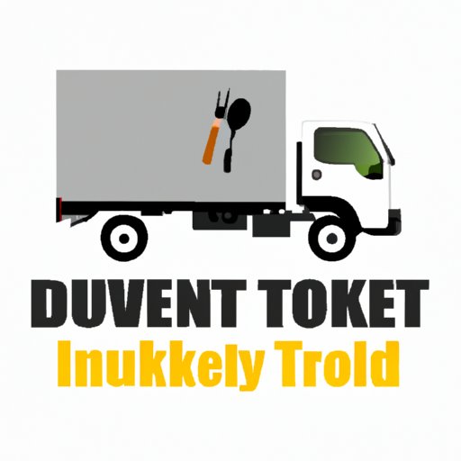 Invest in Quality Truck and Kitchen Equipment
